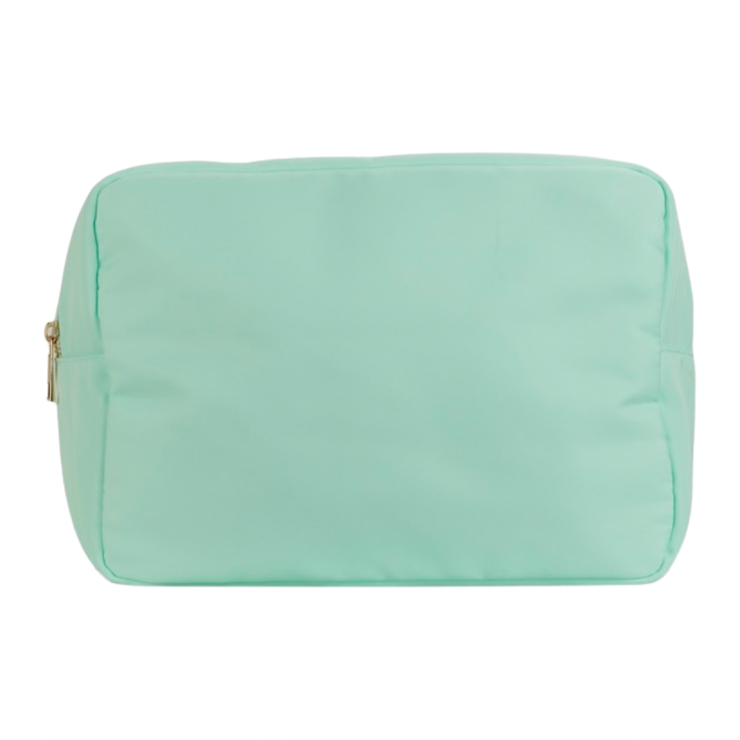 Large Nylon Toiletry Bag