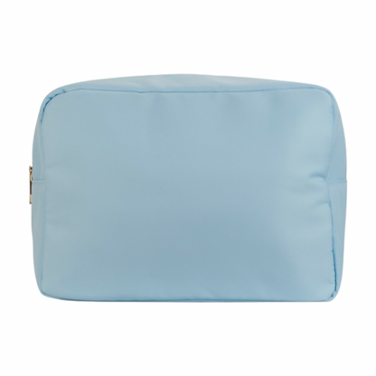 Large Nylon Toiletry Bag