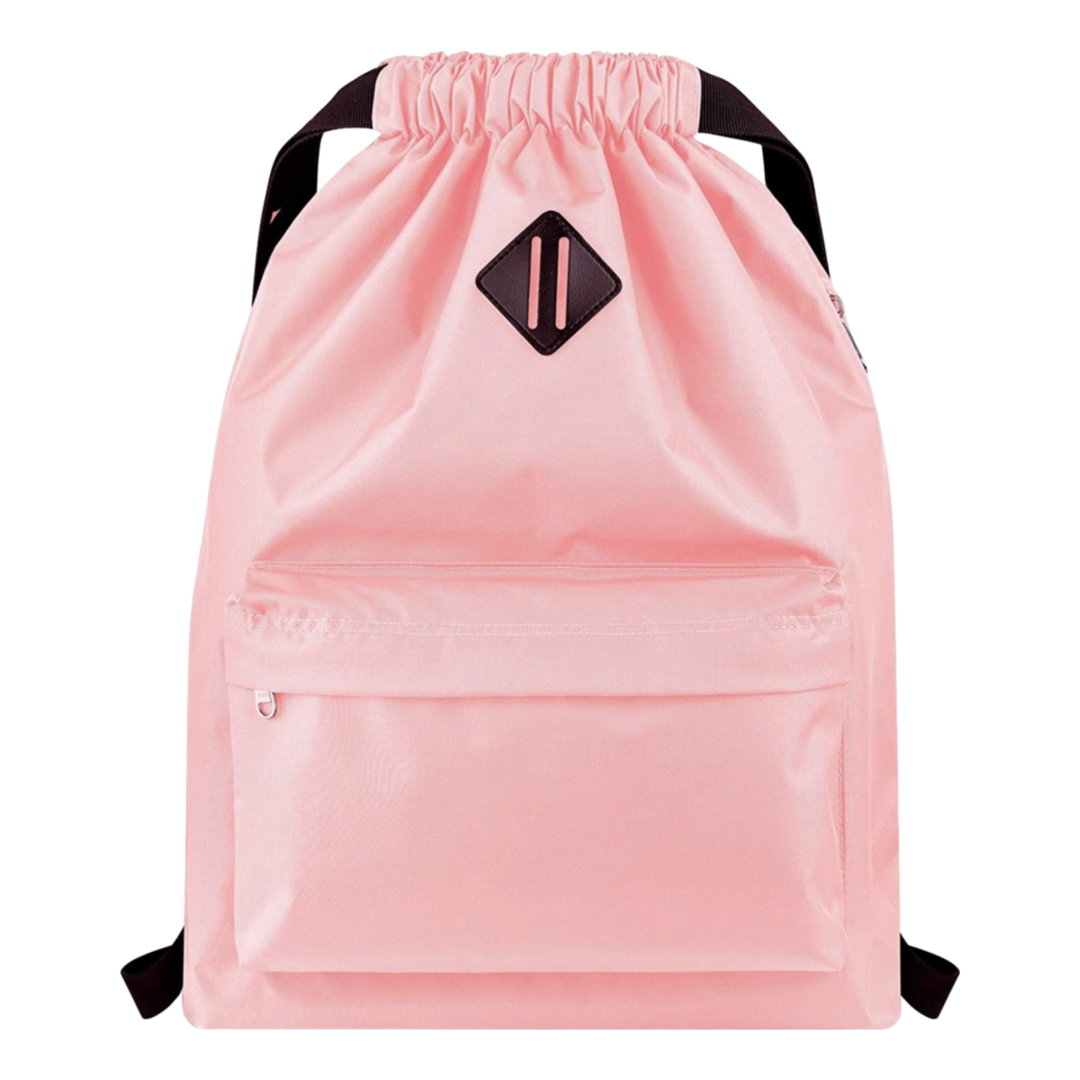 Drawstring Backpack