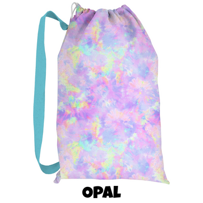 Nylon Laundry Bag