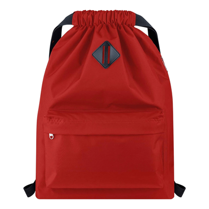 Drawstring Backpack