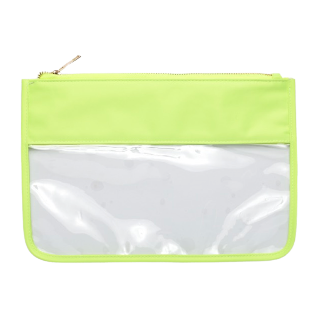 Zip Pouches