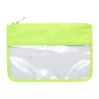 Zip Pouches