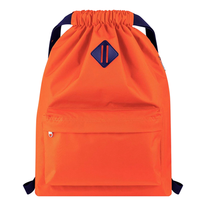 Drawstring Backpack