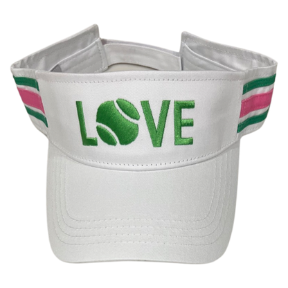 LOVE Visor