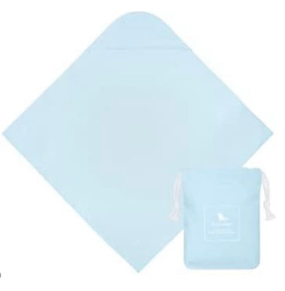 Dock & Bay Hooded Towels