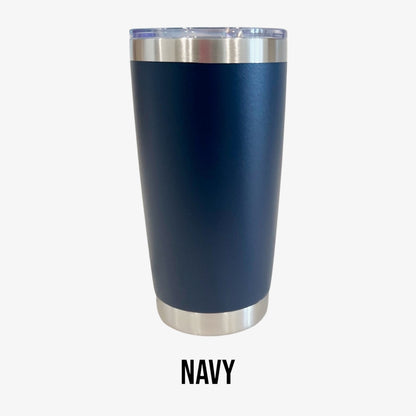 Stainless Steel Tumbler