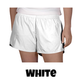Girls Athletic Shorts