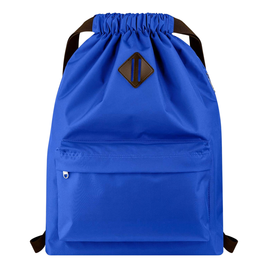 Drawstring Backpack