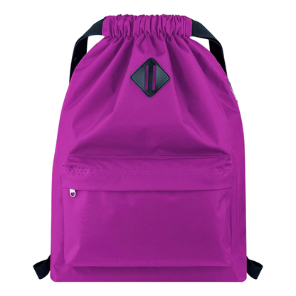 Drawstring Backpack