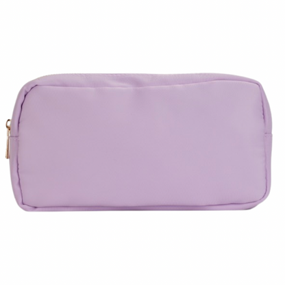 Small Nylon Toiletry Bag