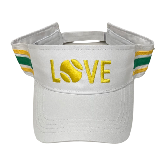 LOVE Visor